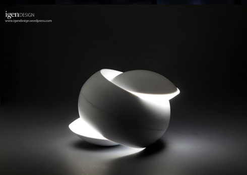 igen1 60 Examples of Innovative Lighting Design