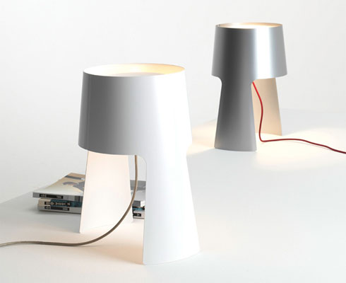 lamps design1 60 Examples of Innovative Lighting Design
