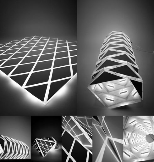 led1 60 Examples of Innovative Lighting Design