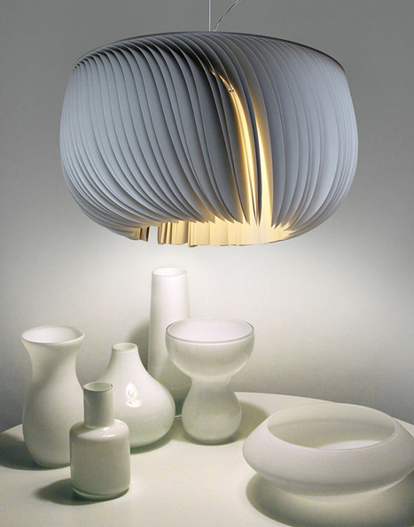 moonjelly lamps limpalux 3b thumb 468x595 218421 60 Examples of Innovative Lighting Design