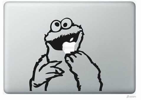 228752219 ldy0w6rd c1 50+ Creative Macbook Pro Decals From Etsy