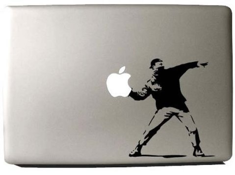 il 570xn 2734467401 50+ Creative Macbook Pro Decals From Etsy