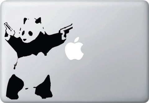 il fullxfull 2573620391 50+ Creative Macbook Pro Decals From Etsy