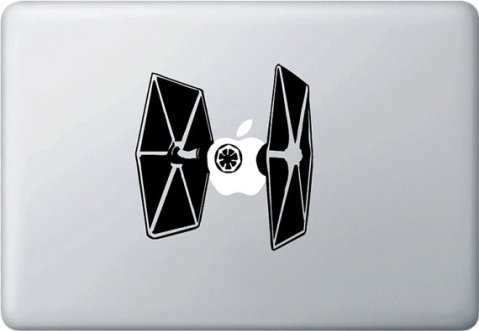 il 570xn 2571018201 50+ Creative Macbook Pro Decals From Etsy