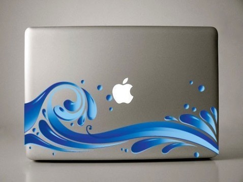 il fullxfull 2092481961 50+ Creative Macbook Pro Decals From Etsy