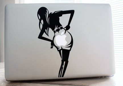 il fullxfull 2359559061 50+ Creative Macbook Pro Decals From Etsy