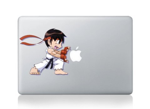 il fullxfull 2734307161 50+ Creative Macbook Pro Decals From Etsy