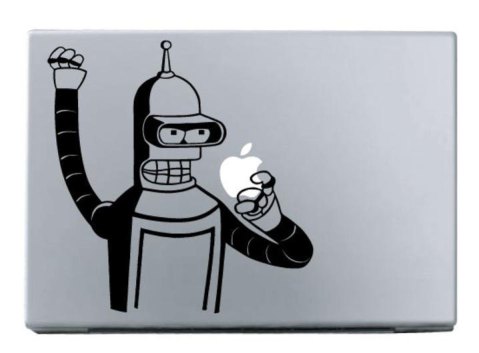 il fullxfull 2861601771 50+ Creative Macbook Pro Decals From Etsy