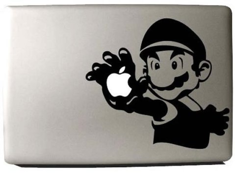 il fullxfull 2861626031 50+ Creative Macbook Pro Decals From Etsy
