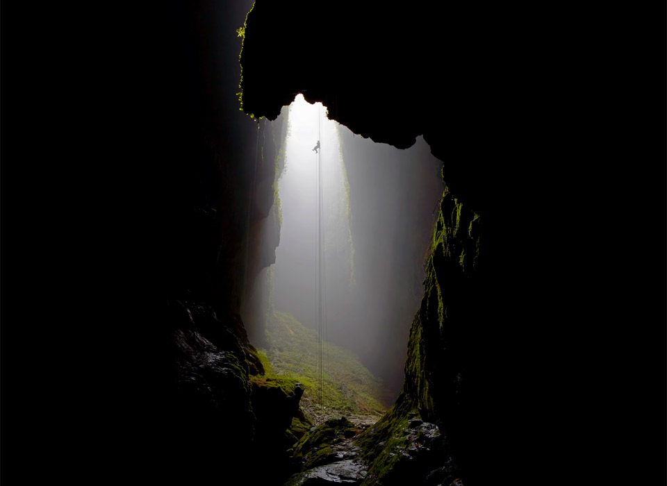beautiful cave1 Jaw Dropping Photography from Around the World 