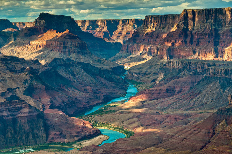 grand canyon national park1 Jaw Dropping Photography from Around the World 