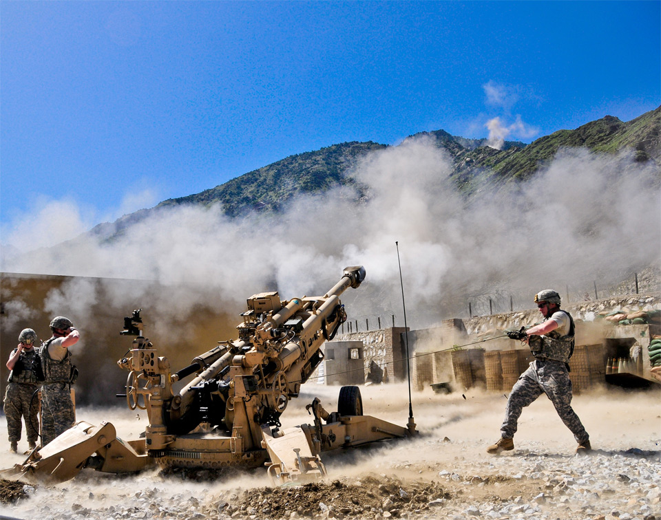 us army1 Jaw Dropping Photography from Around the World 