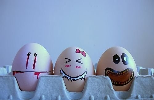 eggsexpressionsfacesfunnyd8a8d98ad8b6egg 83a10dda3dc9773aded6af3a9e88226c h1 30 Examples of Funny and Creative Egg Photography