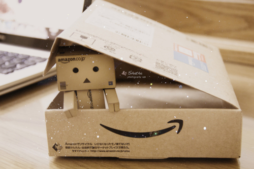 Amazon Box Robot tumblr lsu300cw0i1qejf28o1 5001 45 Captivating Photos of 
