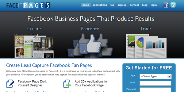 faceitpages 10 Free Tools to Create a Facebook Timeline Cover