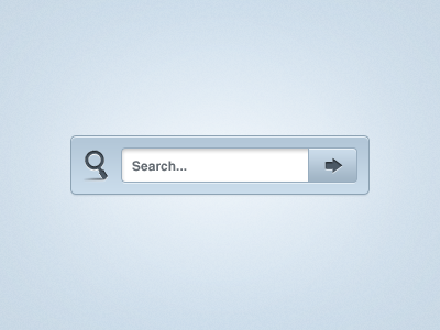 search12 45 Beautiful & Functional Search Box Designs