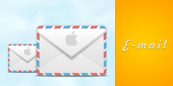 apple email 5 Things You Need to Create a Productive Virtual Office