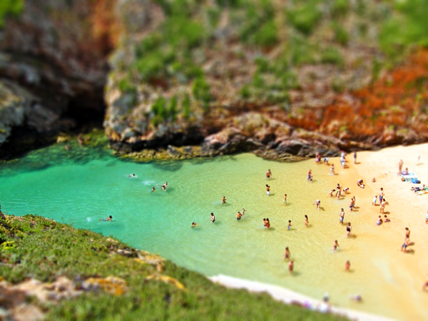 c743ca0bd5ae31439f4ee1c1521491871 40 Wonderful Examples of Tilt Shift Photography