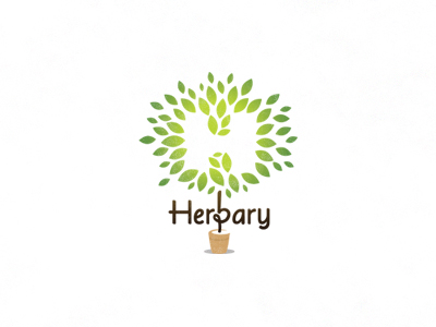 Herbary by Janis Ancitis
