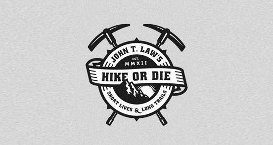 John T. Law’s – Hike or Die by Emir Ayouni