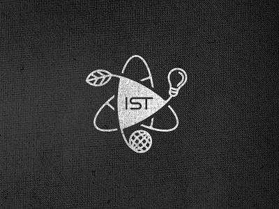Ist logo design (unused) by Srdjan Kirtic